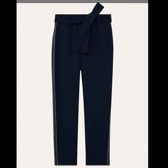 Aritzia Wilfred Jallade Pant Size 00 - Picture 2 of 11